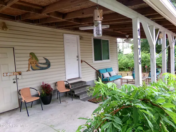 1773 Stanbury Road Sw, Supply, NC 28462