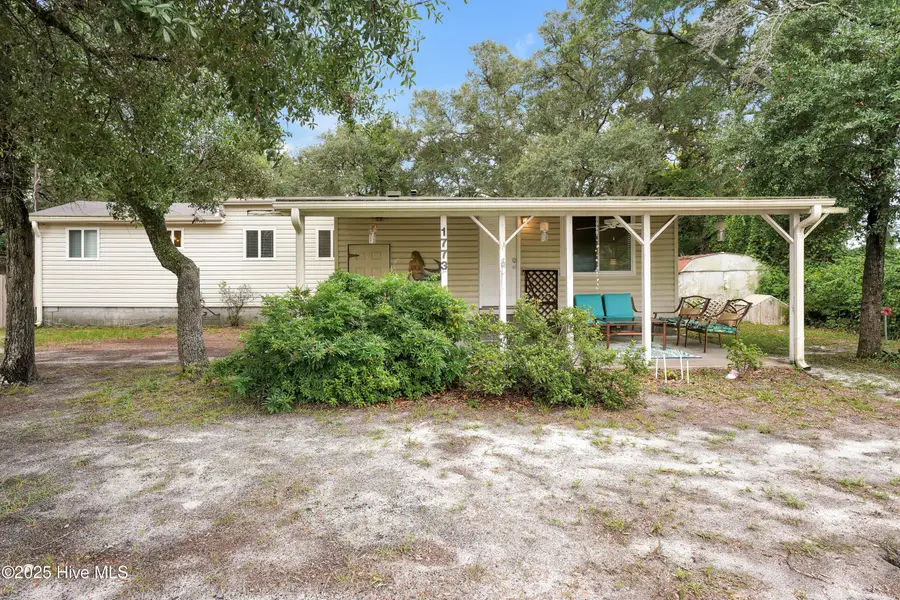 1773 Stanbury Road Sw, Supply, NC 28462 - #2