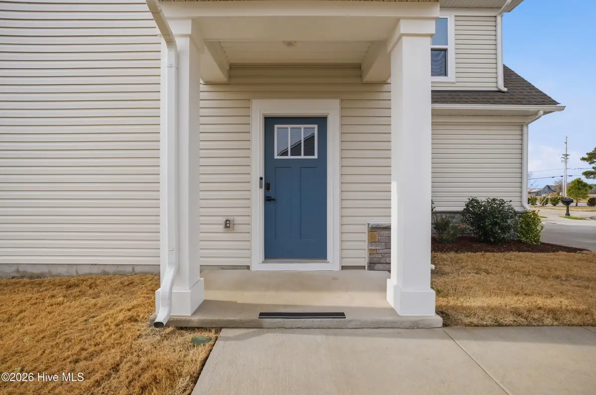 101 Spinnaker Street #A, Elizabeth City, NC 27909 - #1