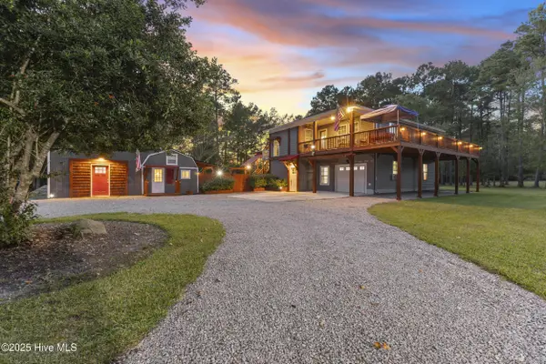 659 George Ii Highway Se, Winnabow, NC 28479