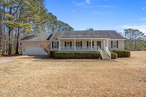 9329 Doris Drive, Oriental, NC 28571
