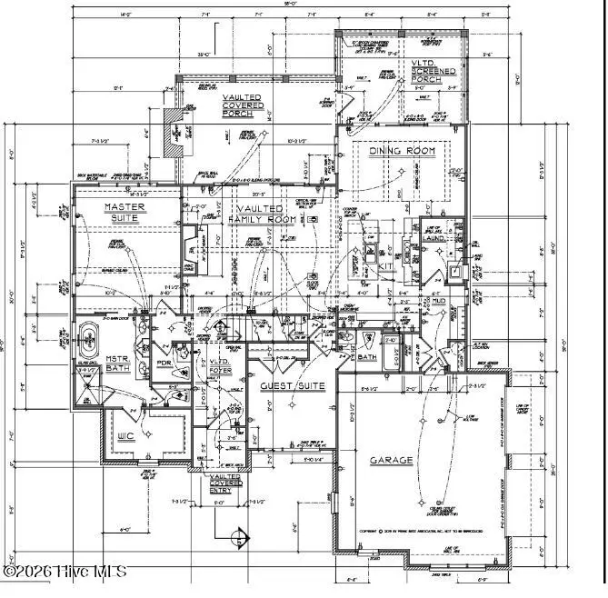 3700 Barrington Drive, Greenville, NC 27834 - #2