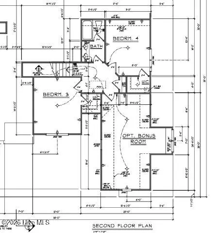 3700 Barrington Drive, Greenville, NC 27834 - #3
