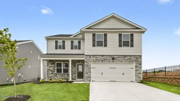 701 Lazy Elm Lane, Aberdeen, NC 28315