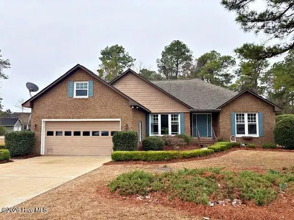 5718 Sloop Court, New Bern, NC 28560