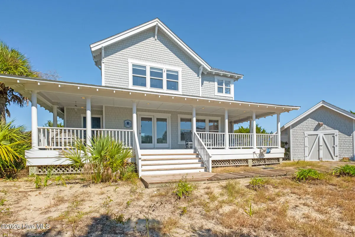 16 Waterthrush Court, Bald Head Island, NC 28461 - #1