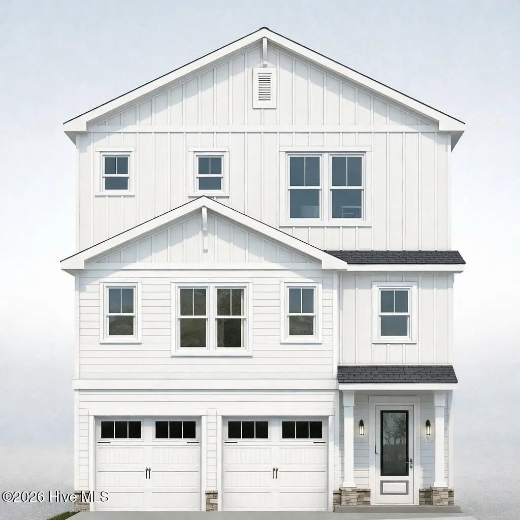 355 Landon Lane, Sneads Ferry, NC 28460 - #1