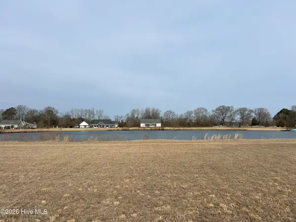 6062 J D Sutton Drive, Grifton, NC 28530