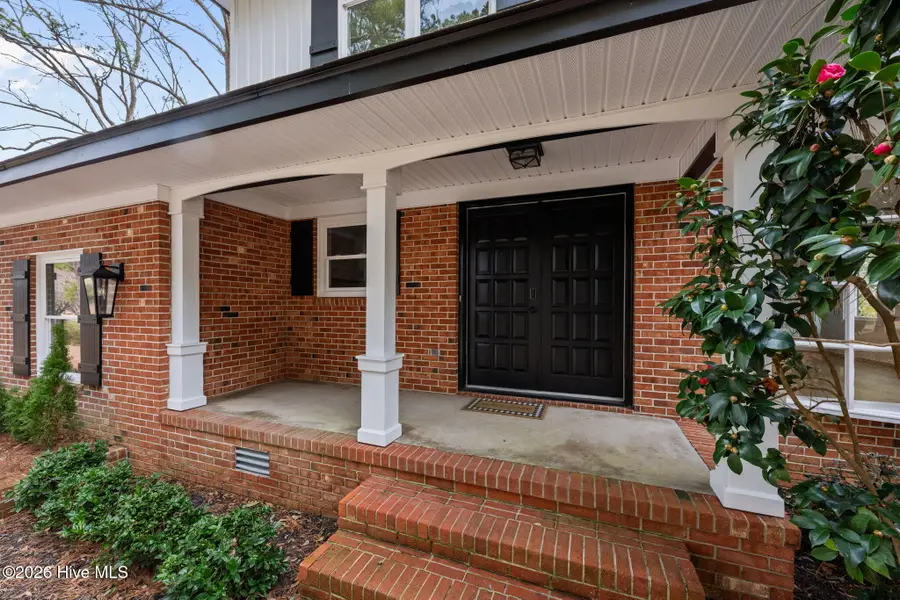 214 Shoreline Drive, New Bern, NC 28562 - #3