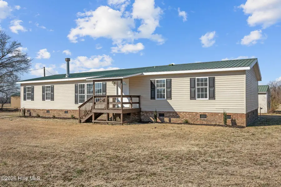 14548 N Nc 125, Oak City, NC 27857 - #2