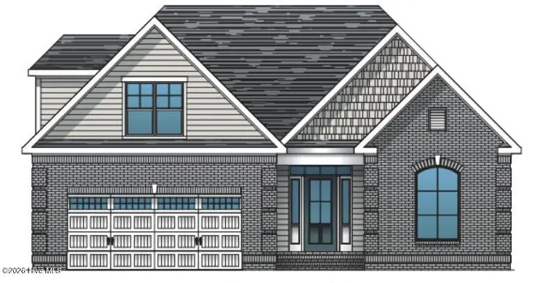 2205 Condor Run, Wilmington, NC 28409 - #1