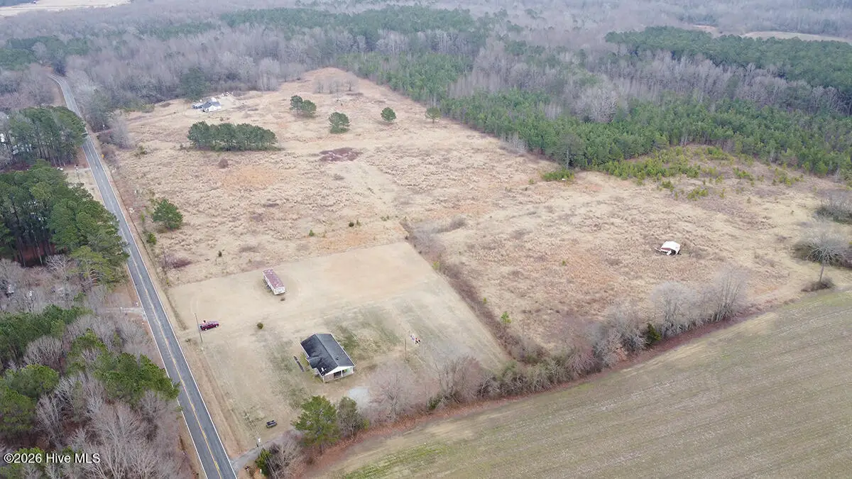 Tbd River Road, Scotland Neck, NC 27874 - #1