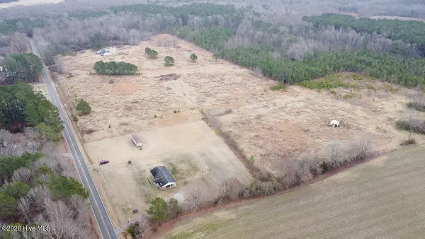 Tbd River Road, Scotland Neck, NC 27874