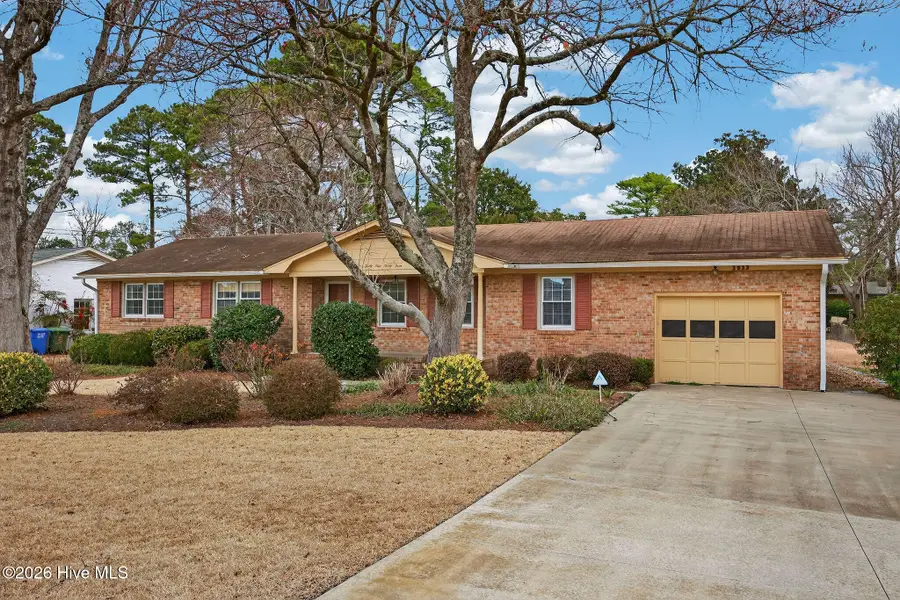 3933 Sweetbriar Road, Wilmington, NC 28403 - #2