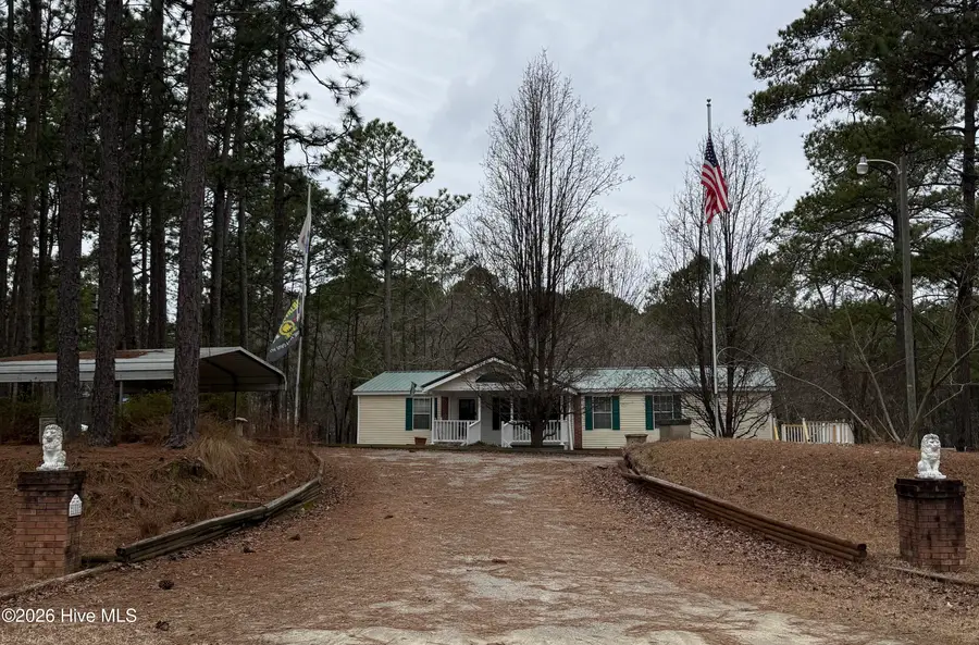 108 Richfield Court, Vass, NC 28394 - #2