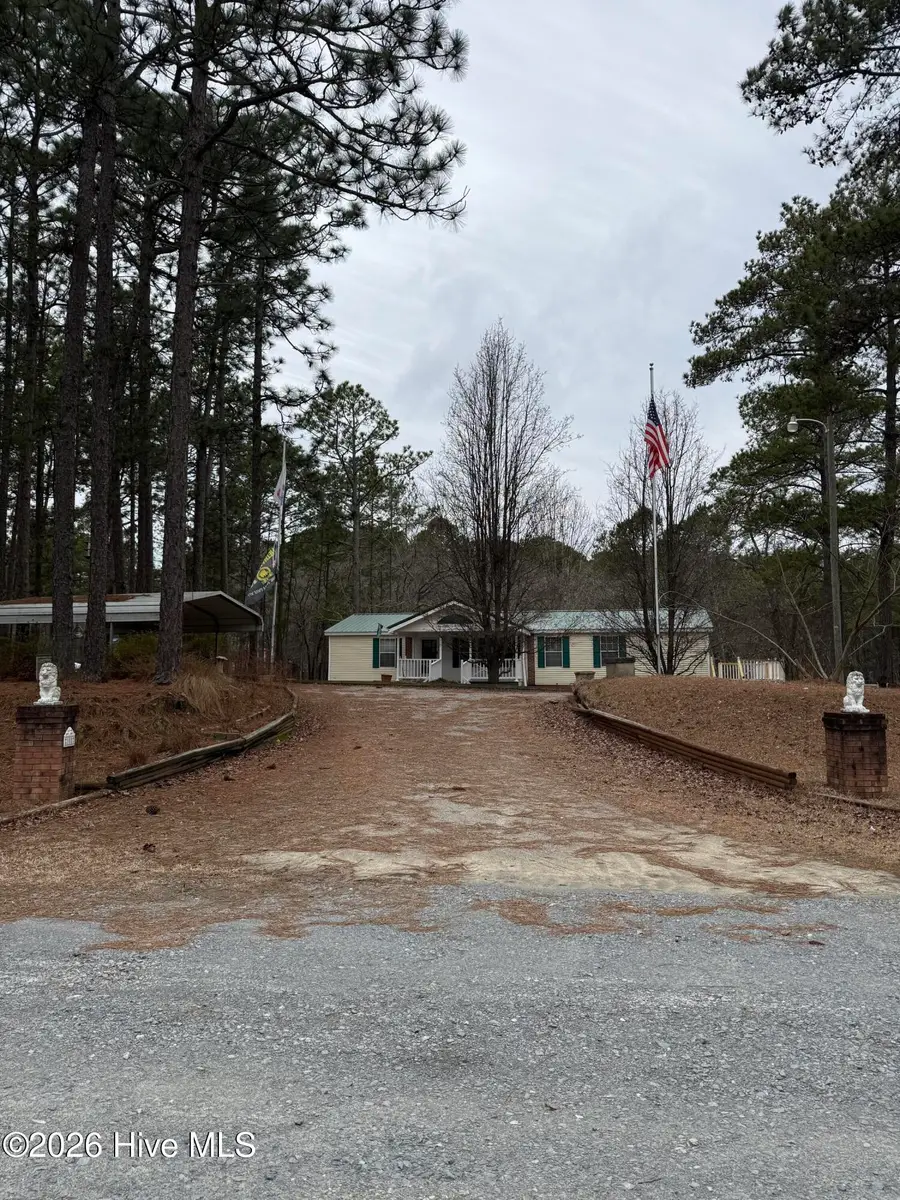 108 Richfield Court, Vass, NC 28394 - #3