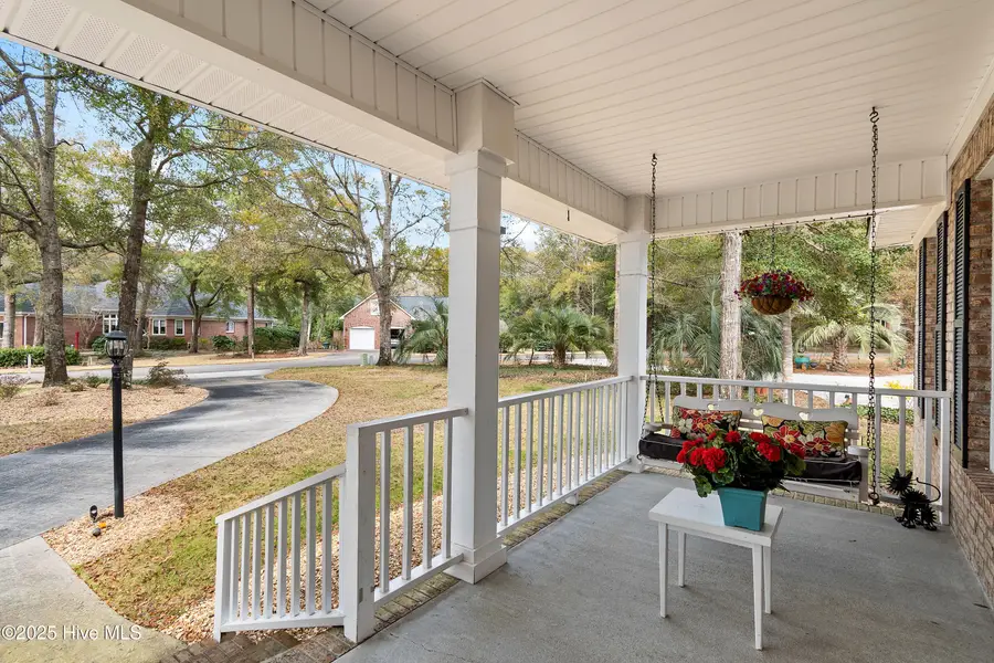 618 Oyster Bay Drive, Sunset Beach, NC 28468 - #3