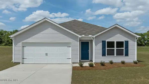 110 Claude Street, La Grange, NC 28551