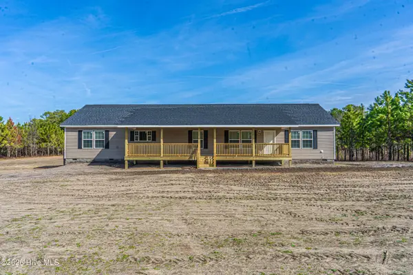 254 Coles Store Road, Hamlet, NC 28345