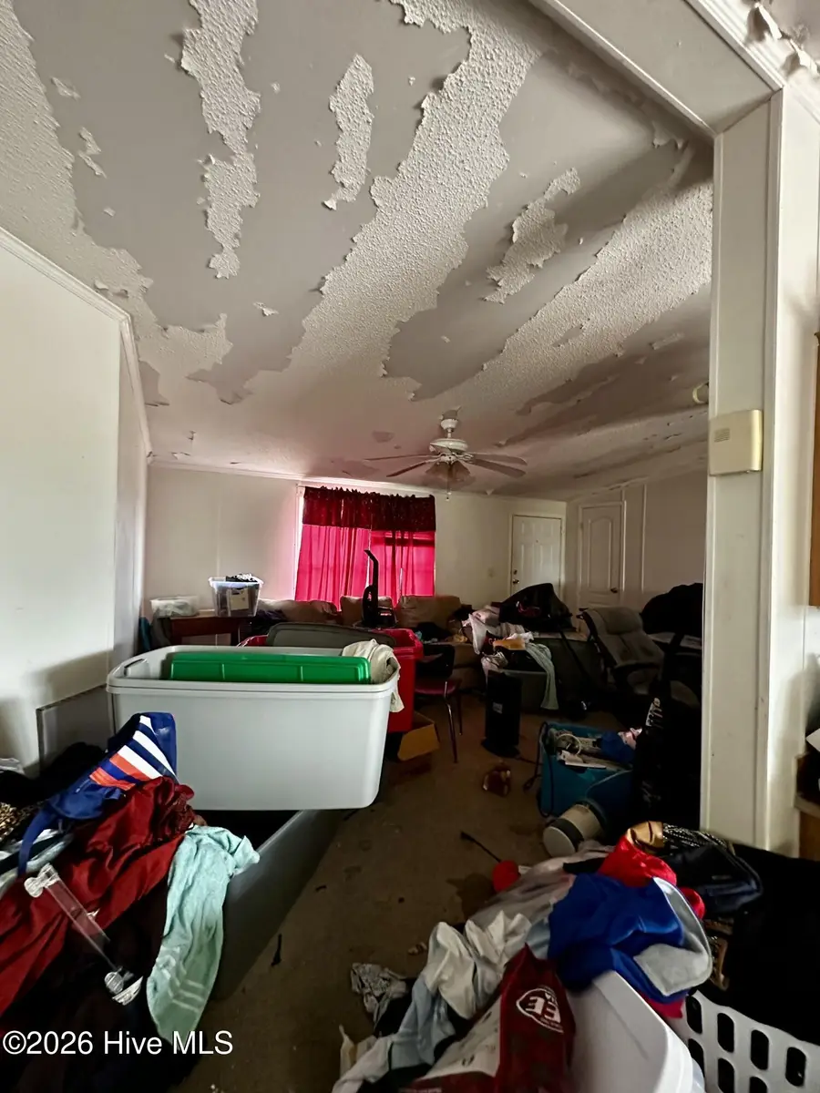 1541 Gum Swamp Church Road, Greenville, NC 27834 - #2