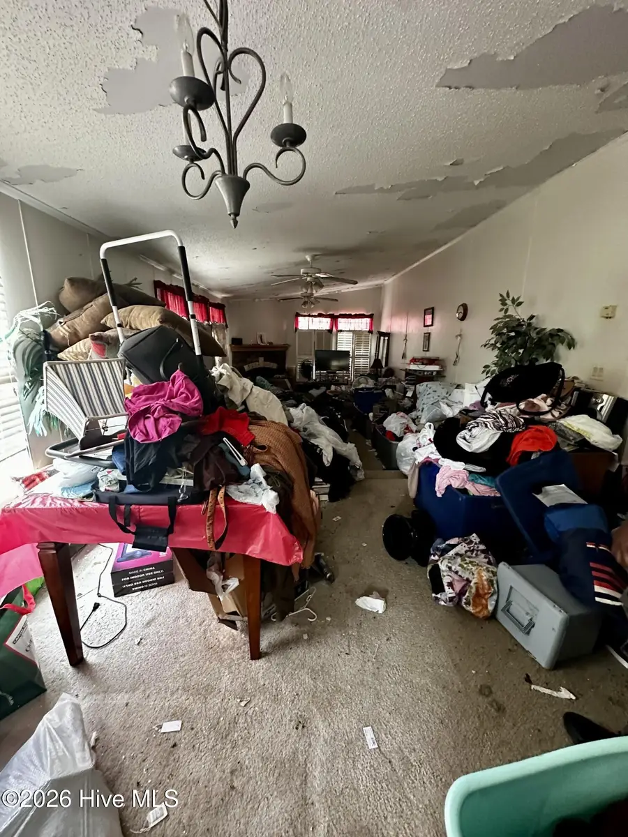 1541 Gum Swamp Church Road, Greenville, NC 27834 - #3