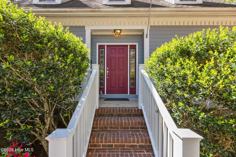 455 Clearfield Lane, Southern Pines, NC 28387 - #2