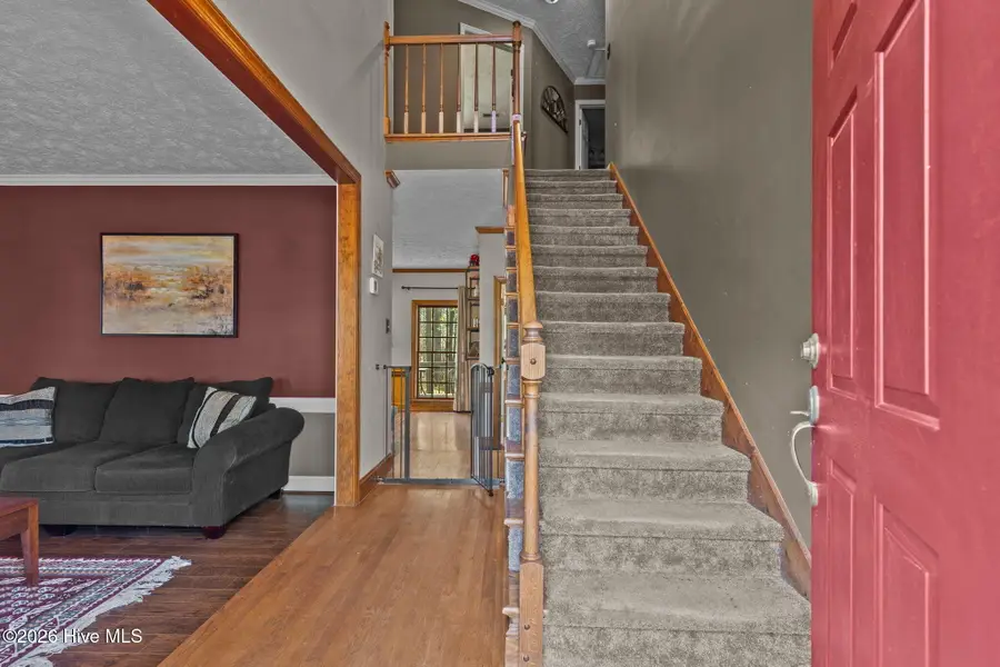 455 Clearfield Lane, Southern Pines, NC 28387 - #3