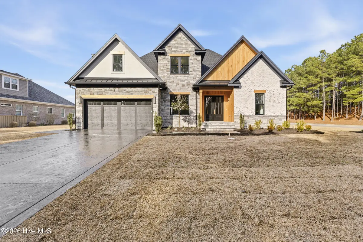 2041 Wind Lake Way, Leland, NC 28451 - #1