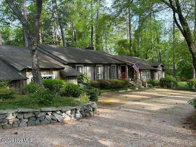 36a Country Club Drive, Rocky Mount, NC 27804 - #2