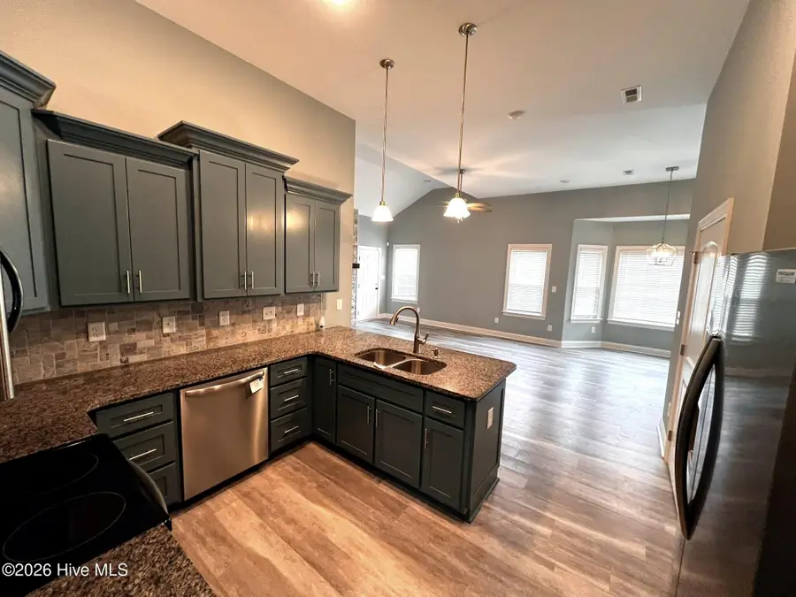 412 Taylor Place, Goldsboro, NC 27430 - #3