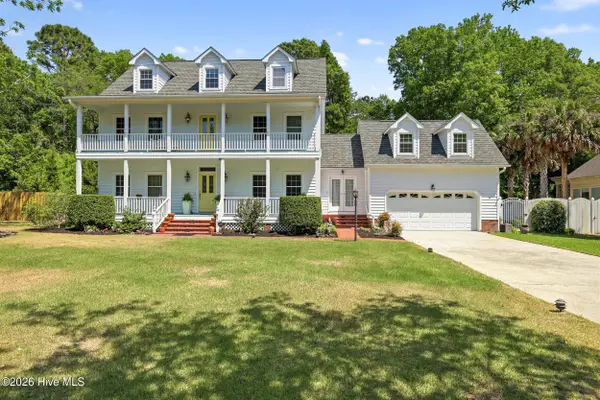 1422 Bexley Drive, Wilmington, NC 28412