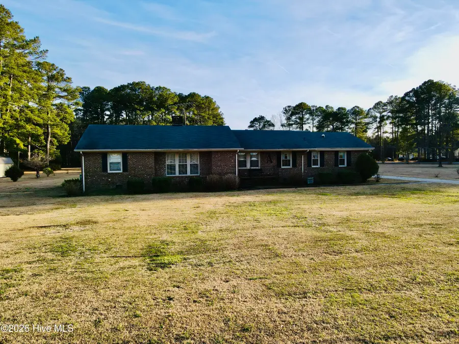 1056 Third Ext Street, Robersonville, NC 27871 - #2