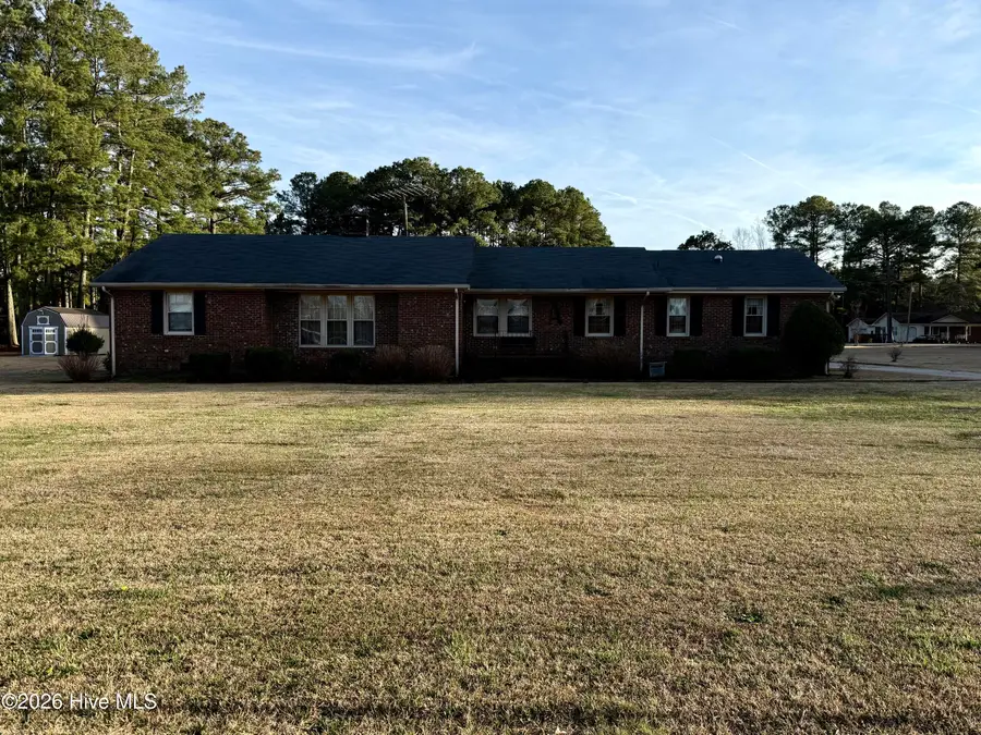 1056 Third Ext Street, Robersonville, NC 27871 - #3