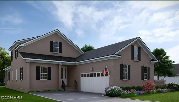 2024 Bay Colony Lane, Wilmington, NC 28405