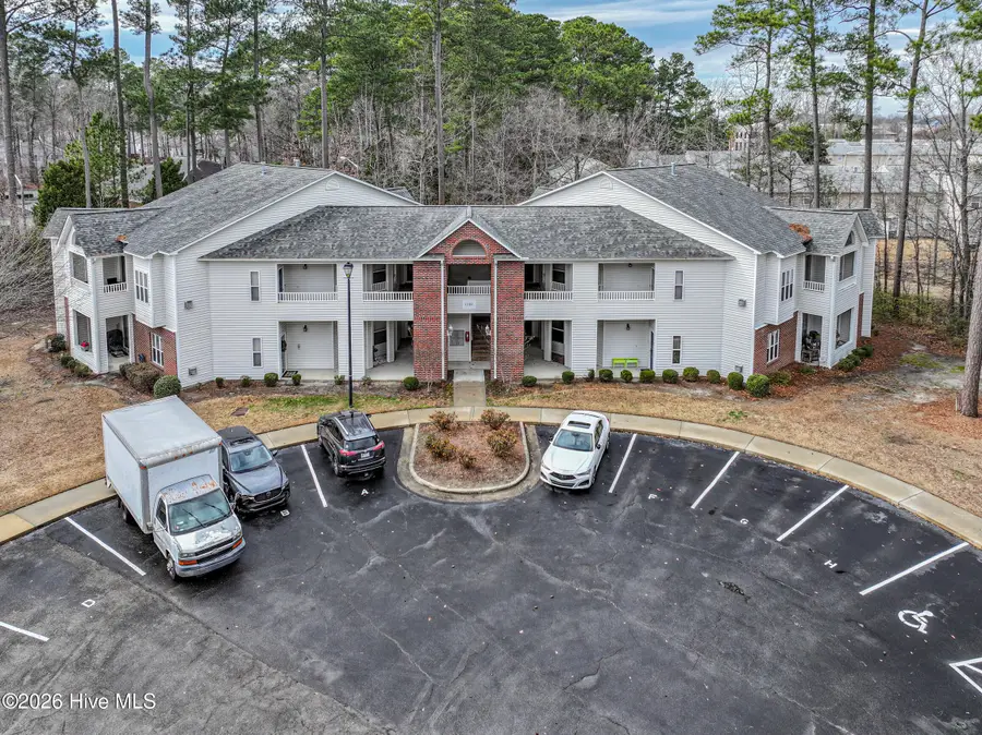 1121 Turtle Creek Road #C, Greenville, NC 27858 - #3