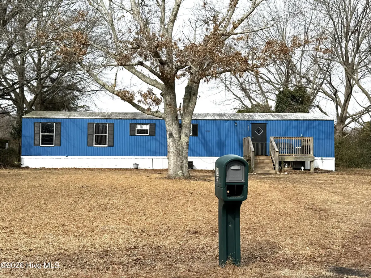 123 Faris Drive, Grandy, NC 27939 - #1