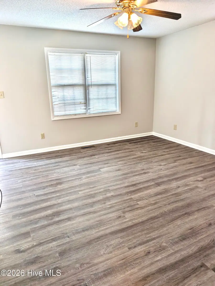 2110 Shamrock Drive E, Wilson, NC 27893 - #2