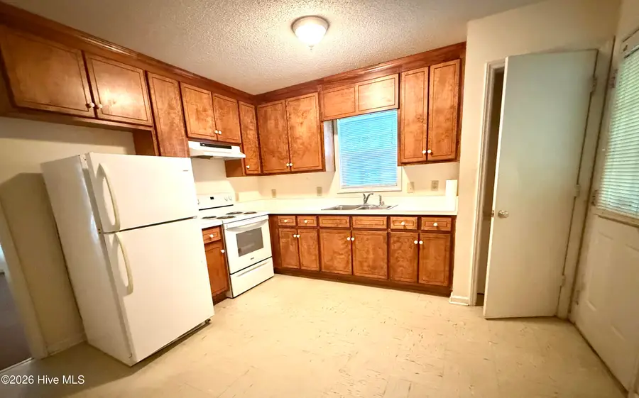 2110 Shamrock Drive E, Wilson, NC 27893 - #3