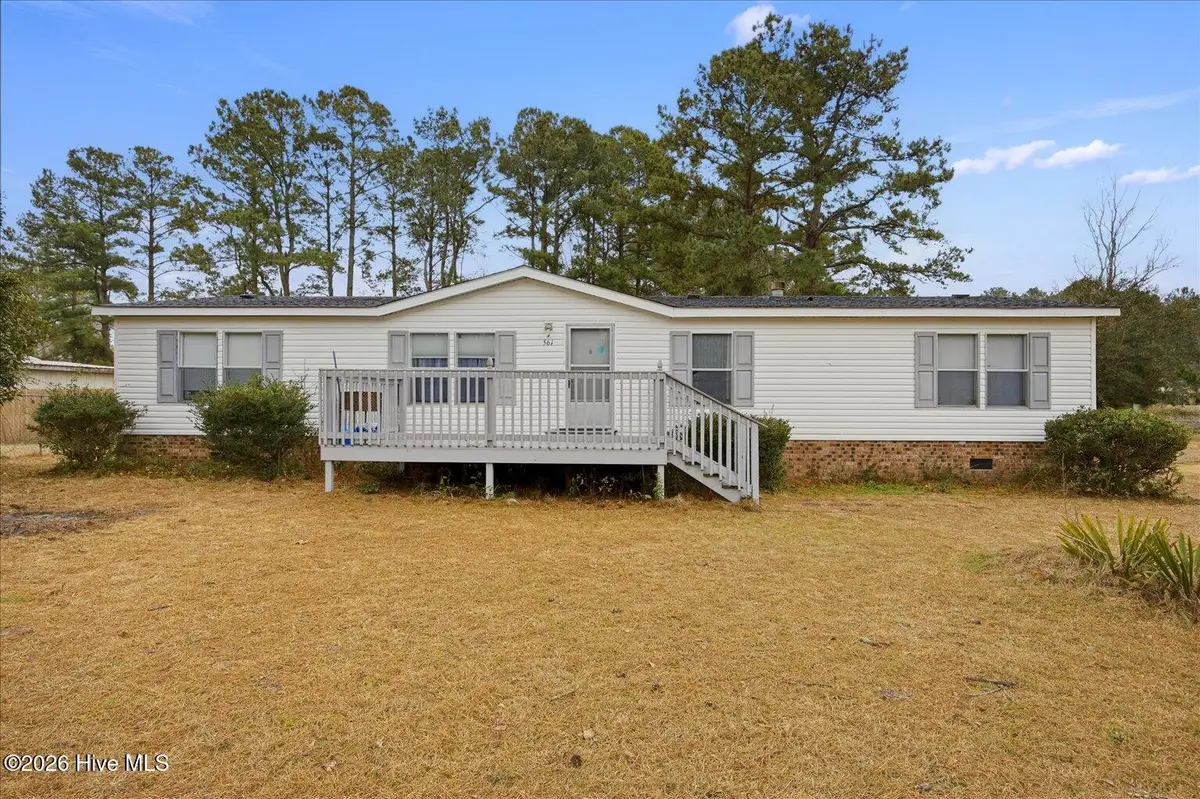 561 Edgarwood Way Sw, Supply, NC 28462 - #1