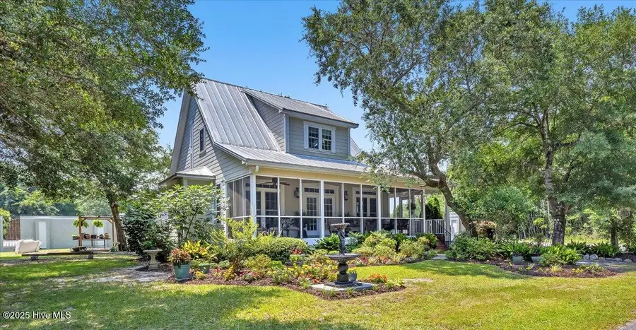 705 Cypress Lakes Circle Se, Bolivia, NC 28422 - #2