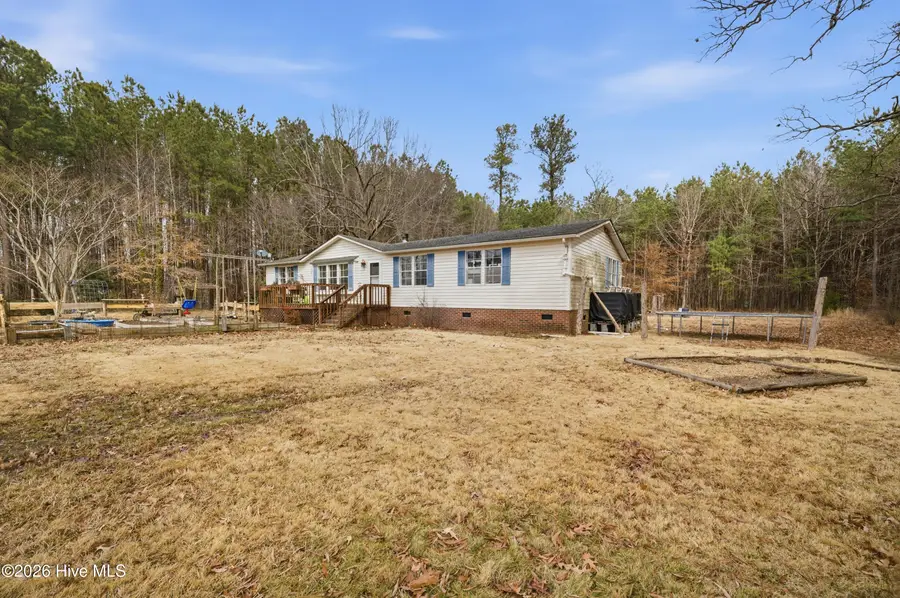 324 Hill Lane Road, Eure, NC 27935 - #2