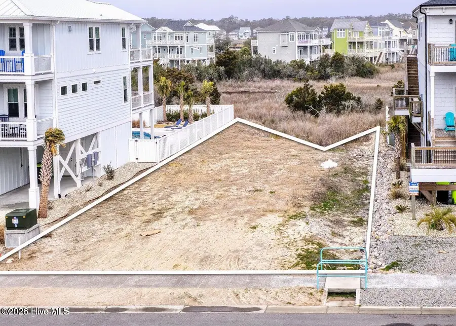 23 Grand View Drive, Ocean Isle Beach, NC 28469 - #2