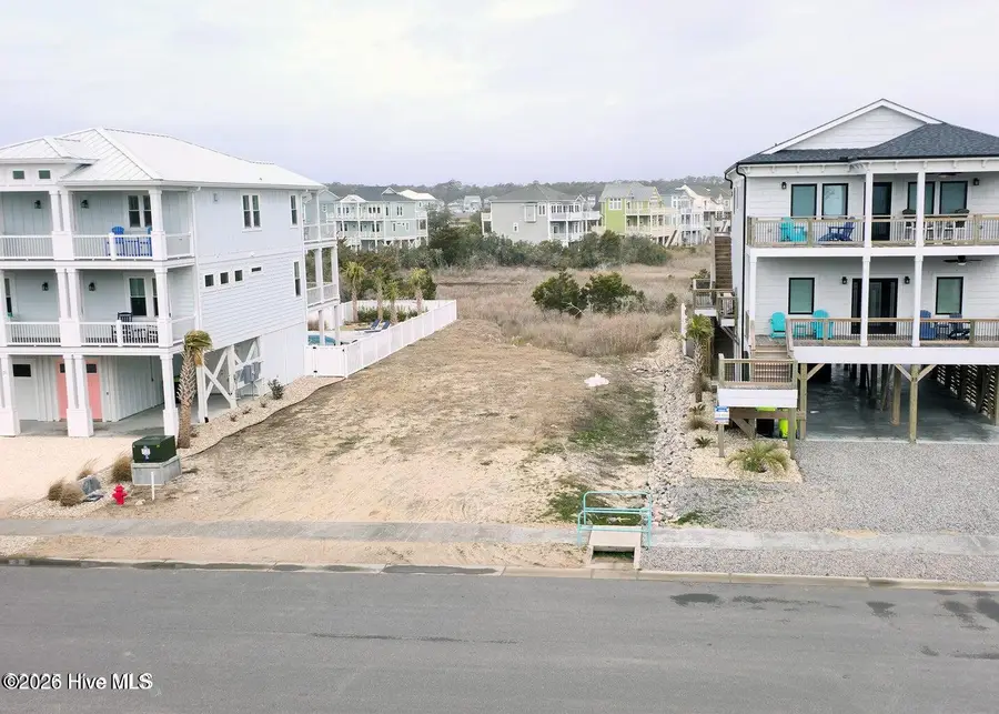 23 Grand View Drive, Ocean Isle Beach, NC 28469 - #3