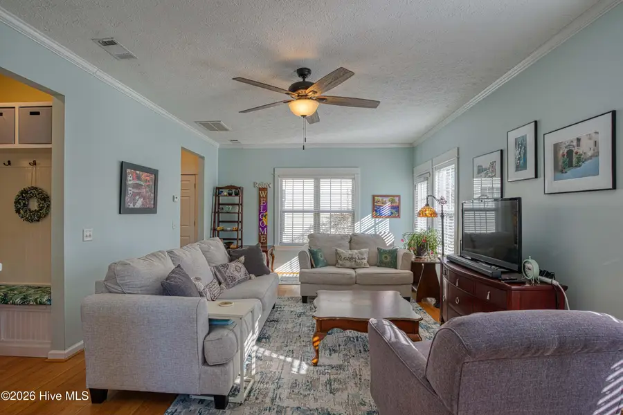 7313 Cassimir Place, Wilmington, NC 28412 - #2