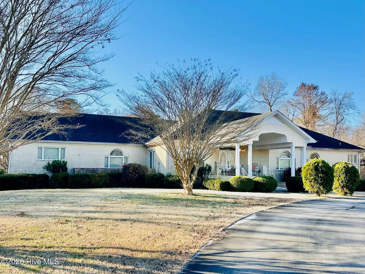 152 Shady Oak Drive, Hertford, NC 27944 - #1