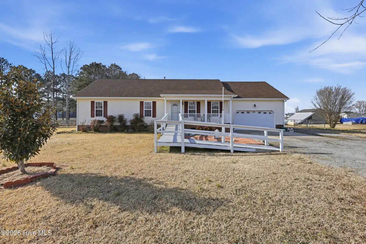 248 Culpepper Road, South Mills, NC 27976 - #1