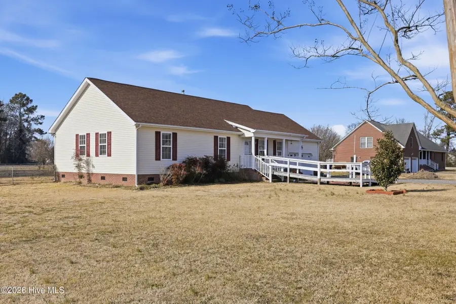248 Culpepper Road, South Mills, NC 27976 - #3
