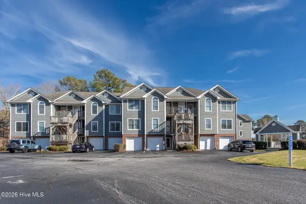 422 Albemarle Boulevard #14a, Hertford, NC 27944