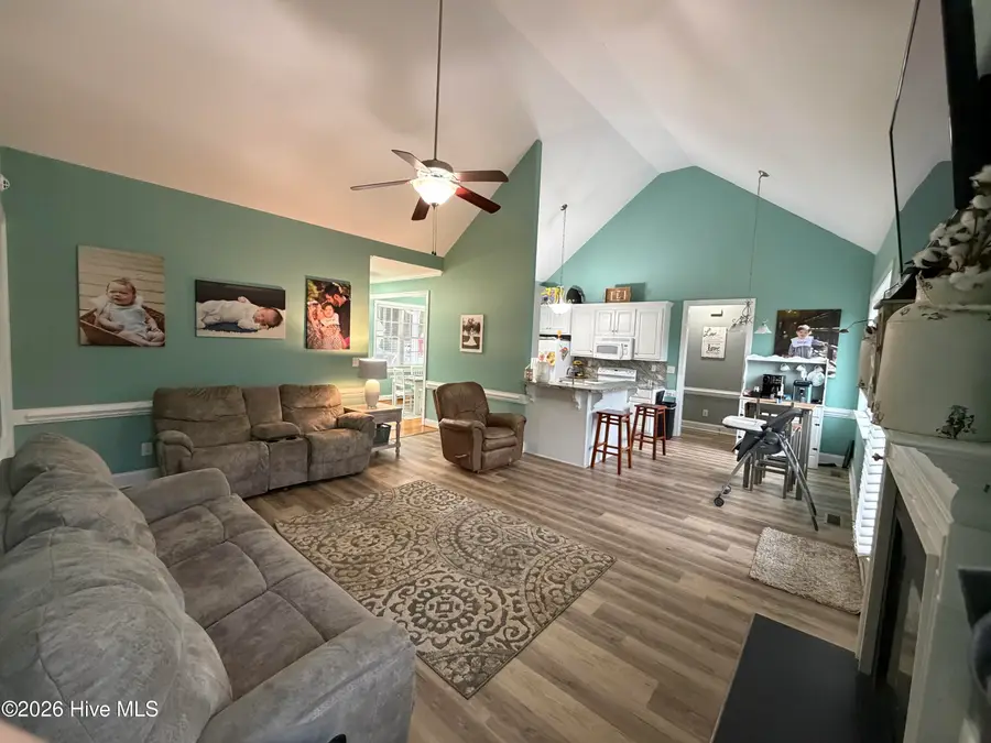 5316 Solaris Drive, Wilson, NC 27896 - #2