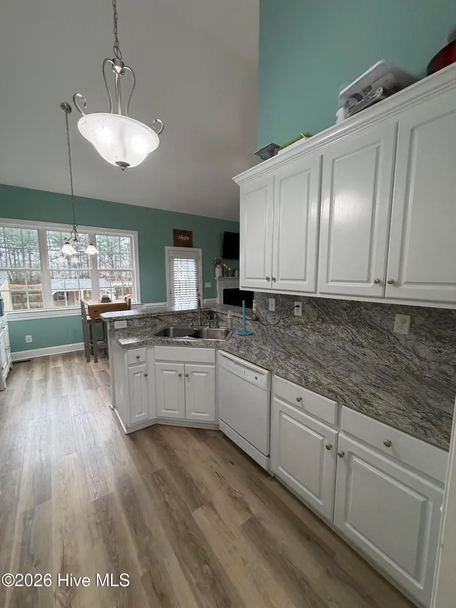 5316 Solaris Drive, Wilson, NC 27896 - #3